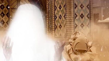 nody-زیباترین-عکس-از-امام-زمان-1625029820